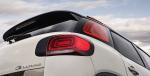 Citroen C3 Aircross 2017 года (WW)